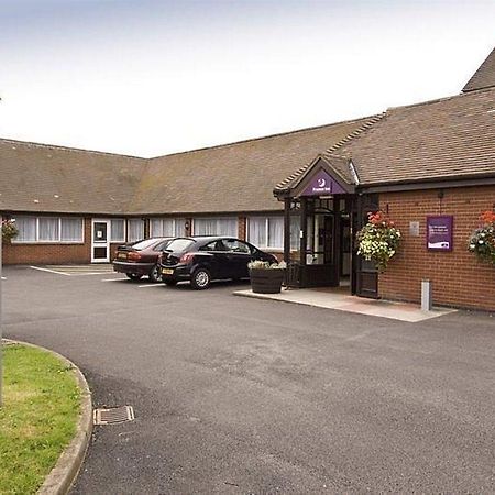 Premier Inn Coventry East Esterno foto