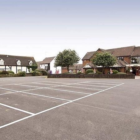 Premier Inn Coventry East Esterno foto