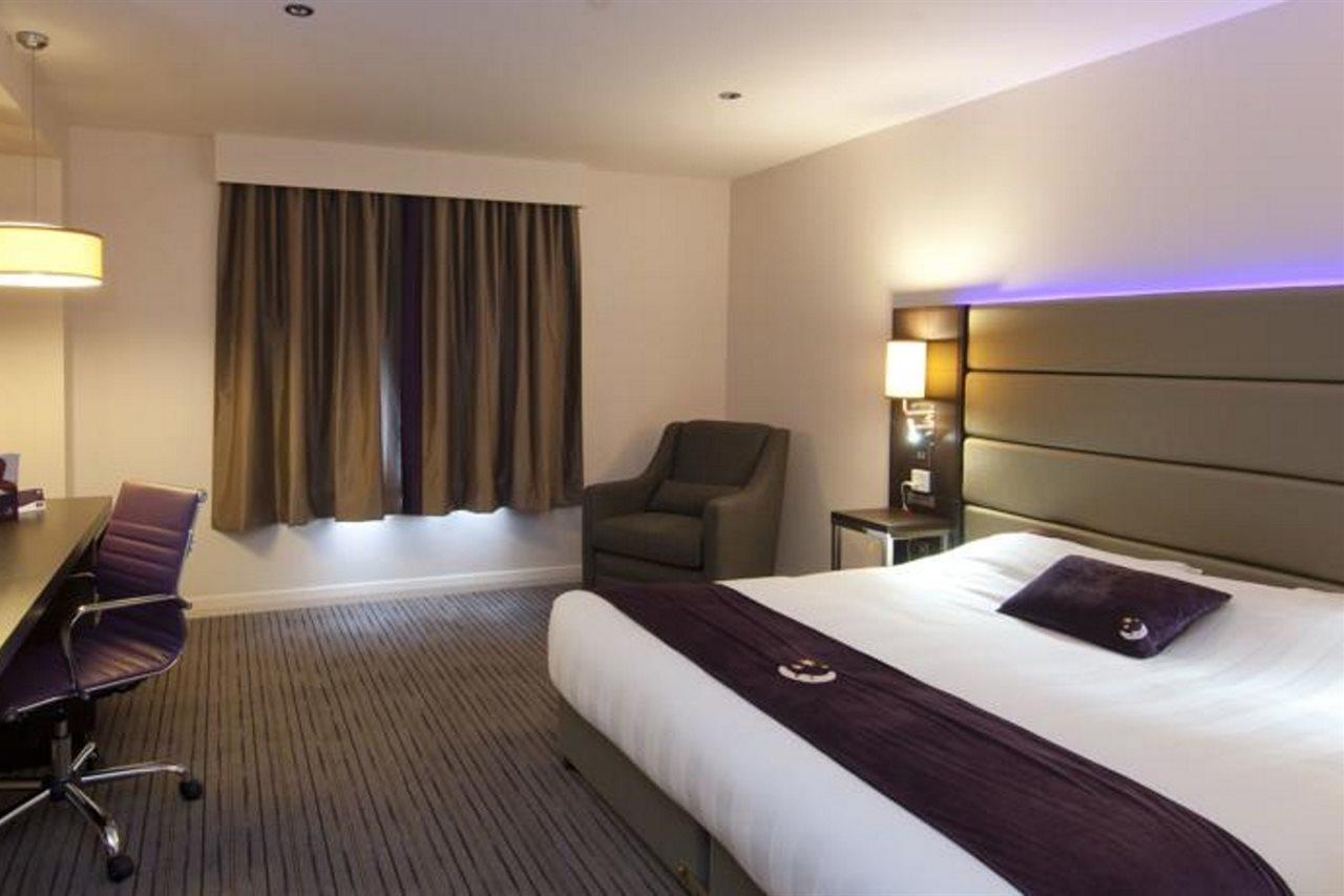 Premier Inn Coventry East Esterno foto