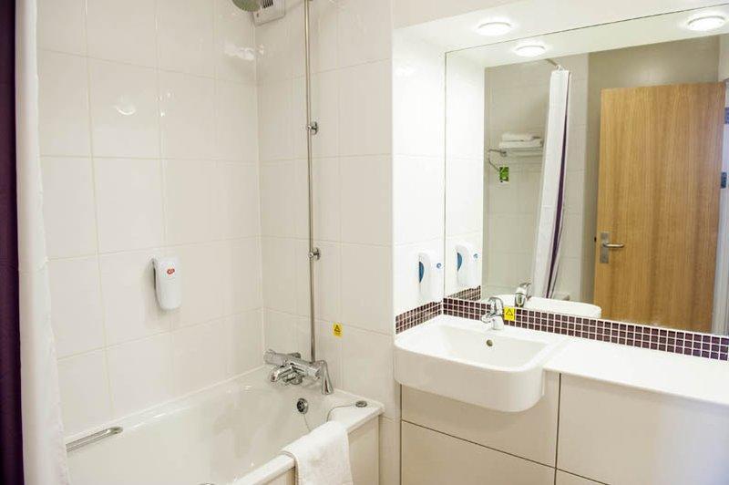 Premier Inn Coventry East Esterno foto